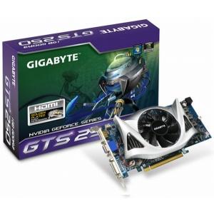 Placa video Gigabyte N250-1GI - Pret | Preturi Placa video Gigabyte N250-1GI