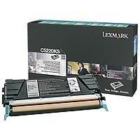 Toner Lexmark C5222KS - Pret | Preturi Toner Lexmark C5222KS