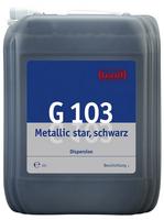 Detergent G 103 Metalic star, schwarz - Pret | Preturi Detergent G 103 Metalic star, schwarz