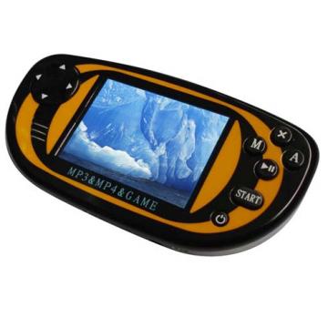 MP4/Game player 1GB - Pret | Preturi MP4/Game player 1GB