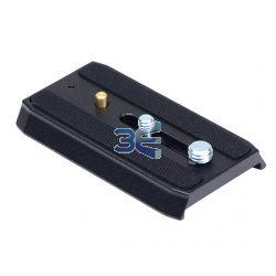 Placa cap trepied Gitzo GS 5370MC - Pret | Preturi Placa cap trepied Gitzo GS 5370MC