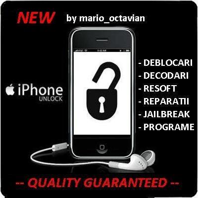 Reparatii Decodare Service iPhone 0765.45.46.44 Repar iPhone 4 3GS 3G numai cu piese ORIG - Pret | Preturi Reparatii Decodare Service iPhone 0765.45.46.44 Repar iPhone 4 3GS 3G numai cu piese ORIG