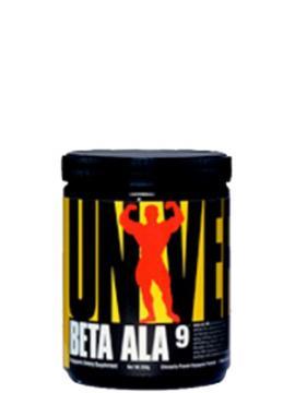 Universal Nutrition - Beta ALA9 180 caps - Pret | Preturi Universal Nutrition - Beta ALA9 180 caps