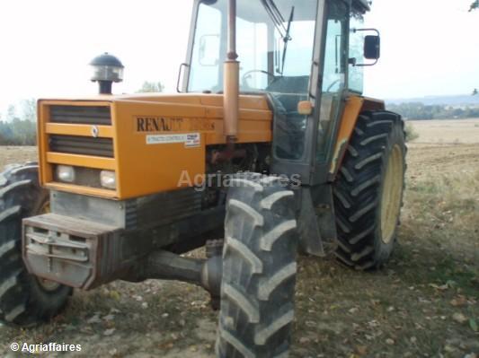 agrricole tractor Renault 891S - Pret | Preturi agrricole tractor Renault 891S