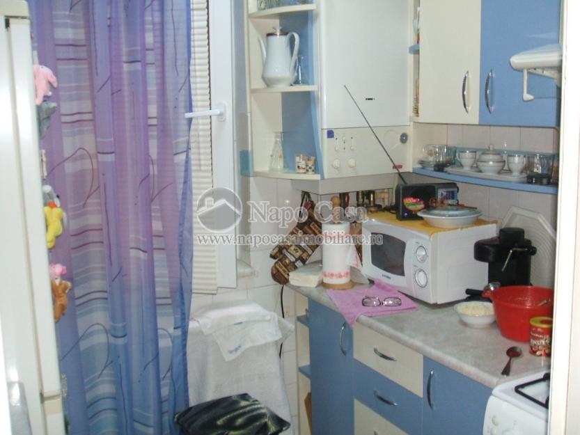 Ap. 3 camere, cart. Manastur - Pret | Preturi Ap. 3 camere, cart. Manastur