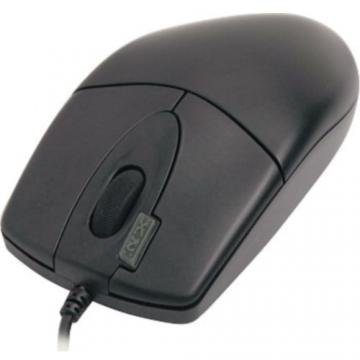 Mouse optic A4Tech OP-720 USB - Pret | Preturi Mouse optic A4Tech OP-720 USB