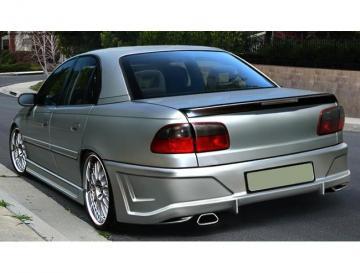 Opel Omega B Spoiler Spate A2 - Pret | Preturi Opel Omega B Spoiler Spate A2