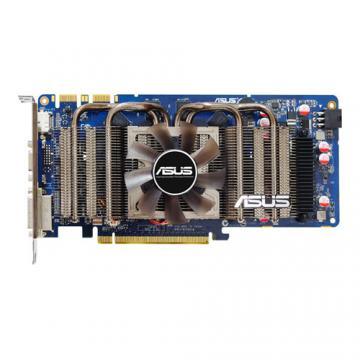 Placa video Asus nVidia GeForce GTS 250 OC, 512MB, DDR3, 256bit, - Pret | Preturi Placa video Asus nVidia GeForce GTS 250 OC, 512MB, DDR3, 256bit,