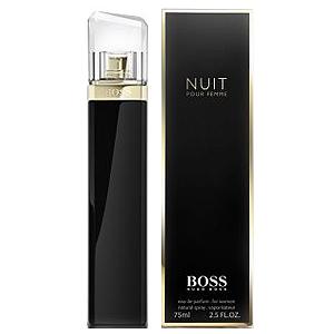 Hugo Boss Boss Nuit Pour Femme, 75 ml, EDP - Pret | Preturi Hugo Boss Boss Nuit Pour Femme, 75 ml, EDP