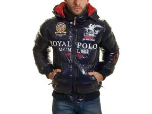 Jacheta GEOGRAPHICAL NORWAY brbai - alabama_Barbati_navy - Pret | Preturi Jacheta GEOGRAPHICAL NORWAY brbai - alabama_Barbati_navy