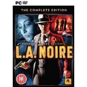 Joc PC LA Noire Complete - Pret | Preturi Joc PC LA Noire Complete