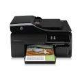 Multifunctional HP Officejet Pro 8500A Negru 64Mb e-All-in-One Wireless - Pret | Preturi Multifunctional HP Officejet Pro 8500A Negru 64Mb e-All-in-One Wireless