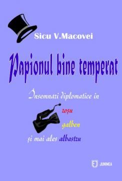 Papionul bine temperat - Pret | Preturi Papionul bine temperat