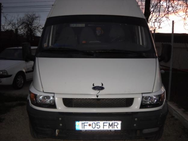 VAND FORD TRANSIT - Pret | Preturi VAND FORD TRANSIT