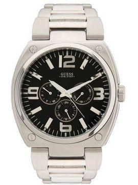 Ceas GUESS SS MULTI-FUNCTION U10008G1 - Pret | Preturi Ceas GUESS SS MULTI-FUNCTION U10008G1