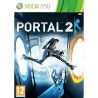 Portal 2 XB360 - Pret | Preturi Portal 2 XB360