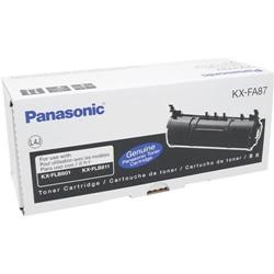 Toner Panasonic de 2500 pag pt. KX-FLB803/813/853-2500 pagini - KX-FA87E - Pret | Preturi Toner Panasonic de 2500 pag pt. KX-FLB803/813/853-2500 pagini - KX-FA87E