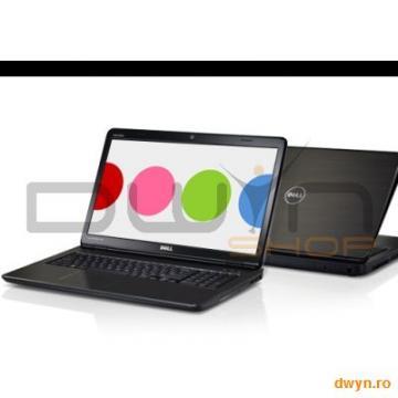 DELL Inspiron 17R (N7110) - 4 17.3" HD+ i5-2430M 500GB 4GB DVD+/-RW LAN+WLAN+BT FreeDOS - Pret | Preturi DELL Inspiron 17R (N7110) - 4 17.3" HD+ i5-2430M 500GB 4GB DVD+/-RW LAN+WLAN+BT FreeDOS