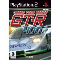 Grand Tour Racing GT-R 400 PS2 - Pret | Preturi Grand Tour Racing GT-R 400 PS2