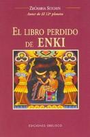 Libro Perdido de Enki, El - Pret | Preturi Libro Perdido de Enki, El