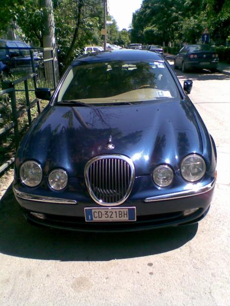 Vand jaguar s-type - Pret | Preturi Vand jaguar s-type