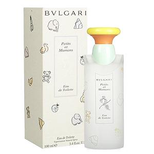 Bvlgari Petits et Mamans, 100 ml, EDT - Pret | Preturi Bvlgari Petits et Mamans, 100 ml, EDT