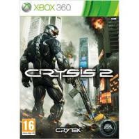 Crysis 2 XB360 - Pret | Preturi Crysis 2 XB360