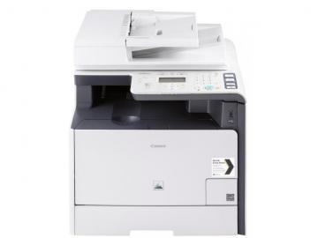 Multifunctional LJ MF8340Cdn, A4 Color, Print/Scan/Copy, 20ppm, Duplex, ADF, retea, USB2.0, Canon - Pret | Preturi Multifunctional LJ MF8340Cdn, A4 Color, Print/Scan/Copy, 20ppm, Duplex, ADF, retea, USB2.0, Canon