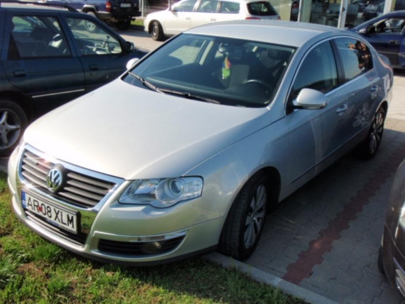 VW Passat 2.0TDI Bluemotion - Pret | Preturi VW Passat 2.0TDI Bluemotion