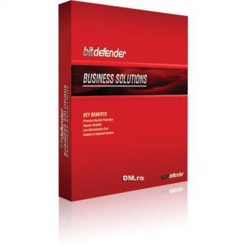 ANTIVIRUS BITDEFENDER BL1221100A-EN - Pret | Preturi ANTIVIRUS BITDEFENDER BL1221100A-EN