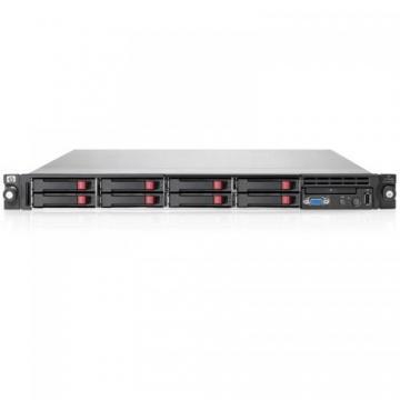 HP 1U Server DL360G7 E5606(1P/2), HP 2GB 2Rx8 PC3-10600E-9 Kit, 1x146GB 6G SAS 15K 2.5in DP ENT HDD, 512MB P-Series BBWC Upgrade, 12.7mm SATA DVD-RW Kit, 1 x 460W Common Slot Gold Hot Plug Power Supply - Pret | Preturi HP 1U Server DL360G7 E5606(1P/2), HP 2GB 2Rx8 PC3-10600E-9 Kit, 1x146GB 6G SAS 15K 2.5in DP ENT HDD, 512MB P-Series BBWC Upgrade, 12.7mm SATA DVD-RW Kit, 1 x 460W Common Slot Gold Hot Plug Power Supply