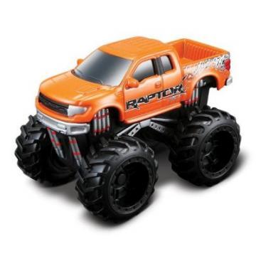 Masinuta Dirt Demons - Ford F-150 SVT - Pret | Preturi Masinuta Dirt Demons - Ford F-150 SVT