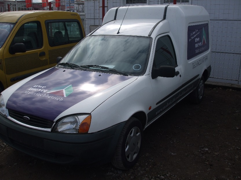 Ford Courier ,2001 - Pret | Preturi Ford Courier ,2001