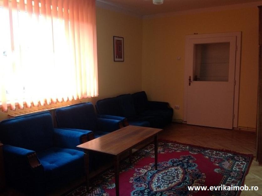 Inchiriez apartament la vila ,supr. 100 mp, zona Subarini, 3 camere - Pret | Preturi Inchiriez apartament la vila ,supr. 100 mp, zona Subarini, 3 camere