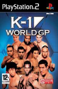 K-1 World GP PS2 - Pret | Preturi K-1 World GP PS2