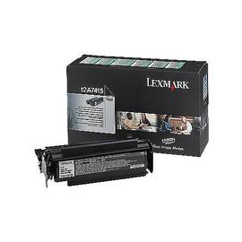 Lexmark 12A7415 - Pret | Preturi Lexmark 12A7415