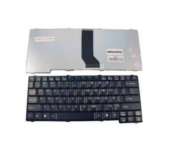 Tastatura laptop originala pt. Acer Seriile TravelMate 200, 210, 220 - Pret | Preturi Tastatura laptop originala pt. Acer Seriile TravelMate 200, 210, 220