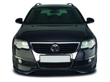 VW Passat B6 3C Extensie Spoiler Fata NewLine - Pret | Preturi VW Passat B6 3C Extensie Spoiler Fata NewLine