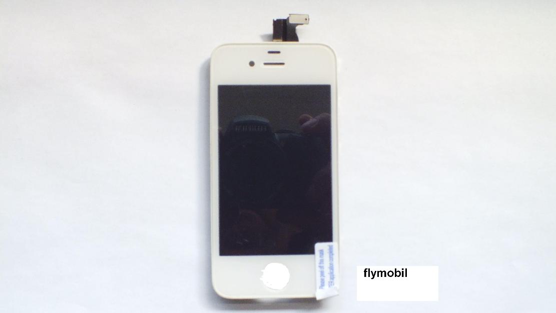 Display + touchscreen iphone 4/4s - Pret | Preturi Display + touchscreen iphone 4/4s