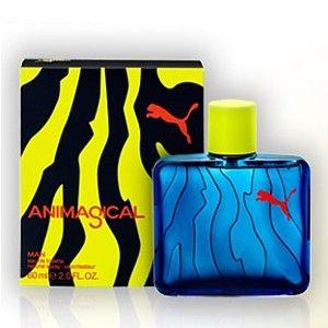 Puma Animagical Man, 25 ml, EDT - Pret | Preturi Puma Animagical Man, 25 ml, EDT