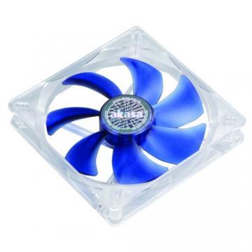 Ventilator Akasa 120mm AK-FN053 - Pret | Preturi Ventilator Akasa 120mm AK-FN053