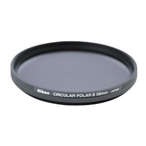 58mm C-PL II Filter, FTA70301 - Pret | Preturi 58mm C-PL II Filter, FTA70301