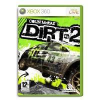 Colin McRae Dirt 2 XB360 - Pret | Preturi Colin McRae Dirt 2 XB360