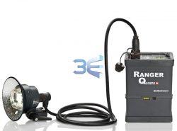 Elinchrom #10292 Ranger Quadra Head S Standard Set + Transport Gratuit - Pret | Preturi Elinchrom #10292 Ranger Quadra Head S Standard Set + Transport Gratuit