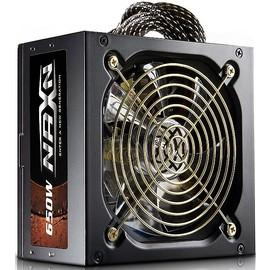 Enermax Sursa ATX NAXN 82+, 650W - Pret | Preturi Enermax Sursa ATX NAXN 82+, 650W