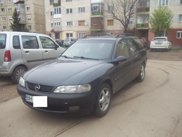 Opel vectra combi - Pret | Preturi Opel vectra combi