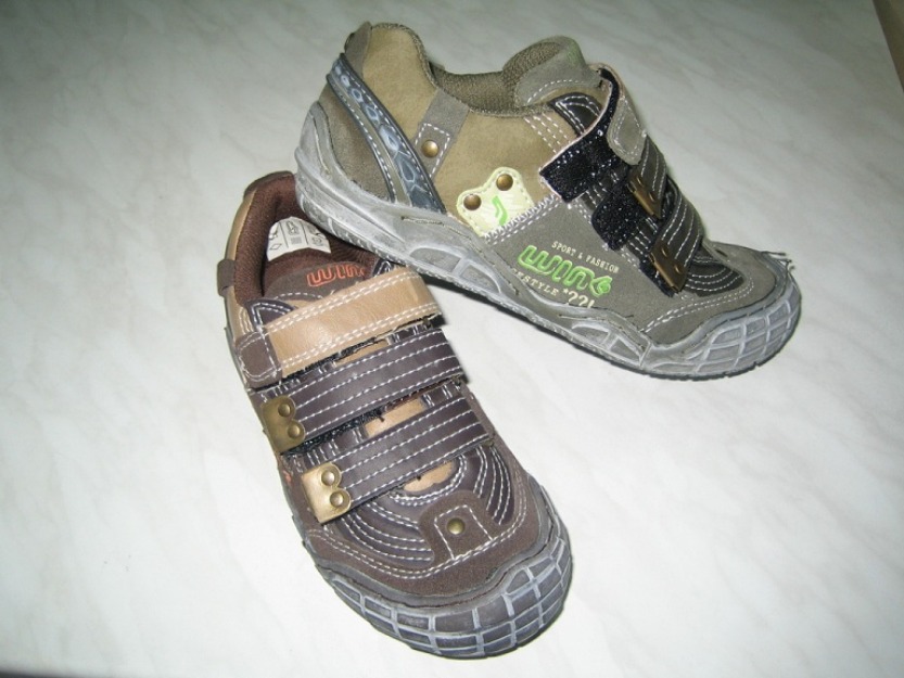 Pantofi sport copii WINK; cod FM123-2(khaki);FM 123-4(maro); marime:28-35 - Pret | Preturi Pantofi sport copii WINK; cod FM123-2(khaki);FM 123-4(maro); marime:28-35