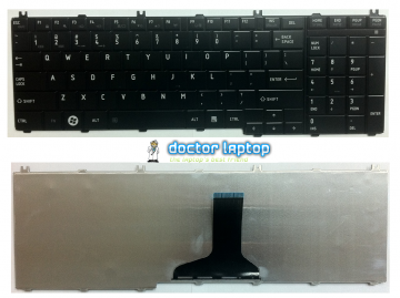 Tastatura laptop Toshiba Satellite C655 - Pret | Preturi Tastatura laptop Toshiba Satellite C655