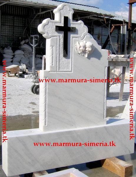 vand monumente funerare din marmrua,placari morminte - Pret | Preturi vand monumente funerare din marmrua,placari morminte