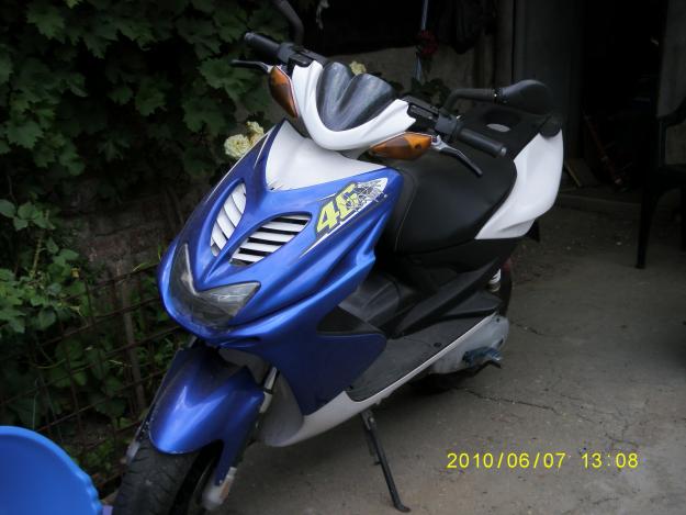 Vand Yamaha Aerox - Pret | Preturi Vand Yamaha Aerox